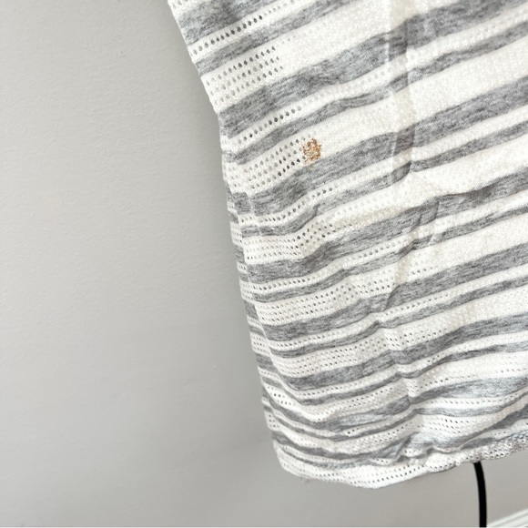 Splendid lightweight striped maxi dress size XS - Picture 6 of 10